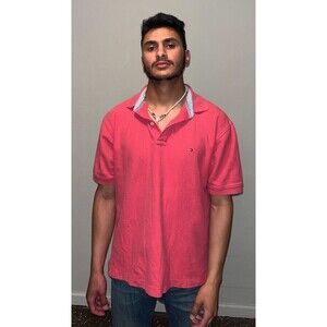 Tommy Hilfiger Logo Tee